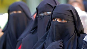 Latvia mulls face veil ban - but only 3 women wear them
