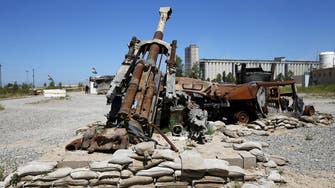 Senior ISIS figure in Iraq targeted in US-led raid 
