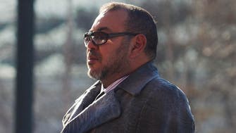 Moroccan king: ‘Arab unity’ needed more than ever