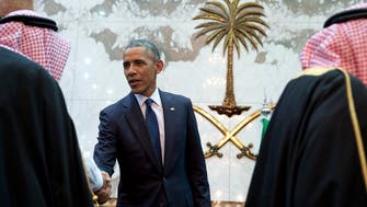 As Obama visits Riyadh, a look at US-Saudi relations amid Yemen war 
