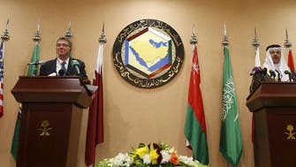 US voices need for more GCC help in Iraq 