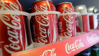 Coke’s top sodas see declines in key markets