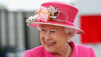 Five fun facts about Queen Elizabeth II 