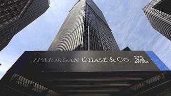JPMorgan first-quarter profit surges on trading, investment banking boost