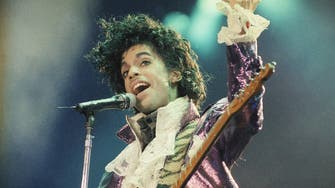 Pop superstar Prince, 57, dies at home