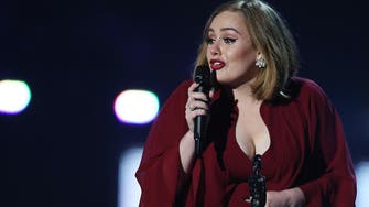 Rolling in the cash: Adele, 27, named richest female UK musician