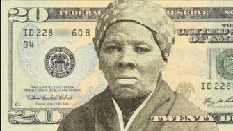 Harriet Tubman to be first African-American on US currency