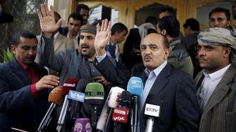 UN-sponsored Yemen peace talks begin in Kuwait