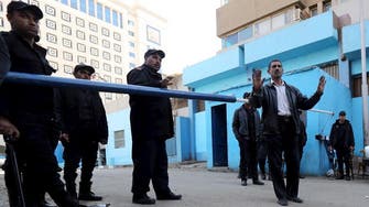 Egyptian police detained Italian student before his murder: sources