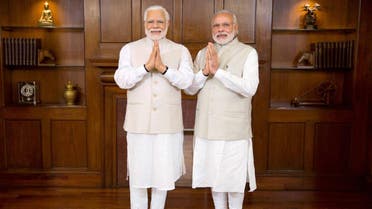Modi Modi (Phot courtesy: http://media.newindianexpress.com)