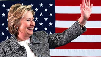 Clinton targets young US voters with new fundraising group