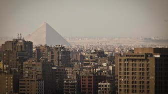 UAE pledges $4 bln to Egypt