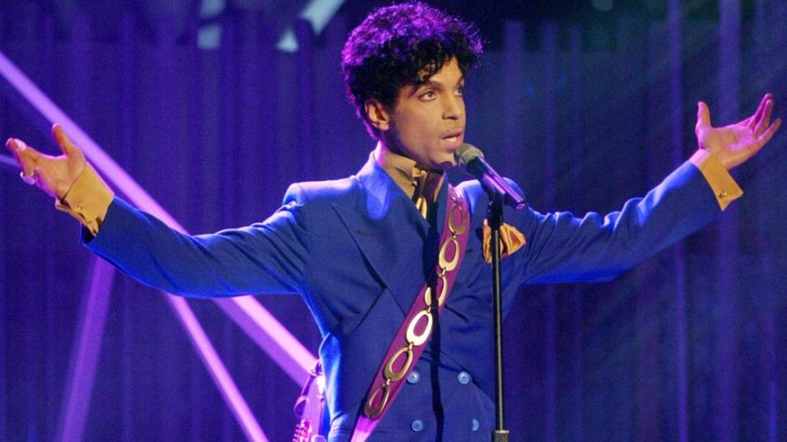 prince