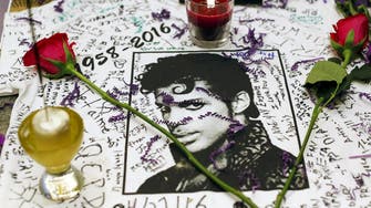 Social media explodes as Prince tributes mark death of music icon