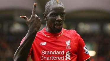 mamadou sakho liverpool REUTERS 