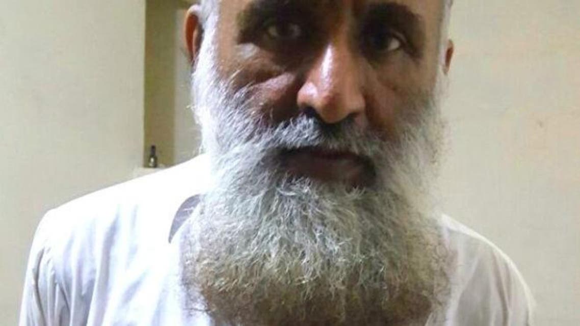alqaeda leader in karachi