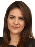 Nina Parvaresh
