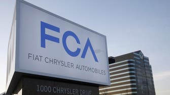 US accuses Fiat Chrysler of cheating on emissions