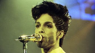 No suspicion of suicide or foul play in Prince’s death