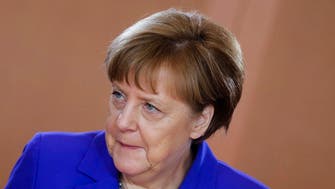 Obama hails Turkey-bound Merkel’s “courage” on migrants 