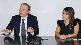 Strengthening ties with Saudi Arabia is priority, says new Italian envoy