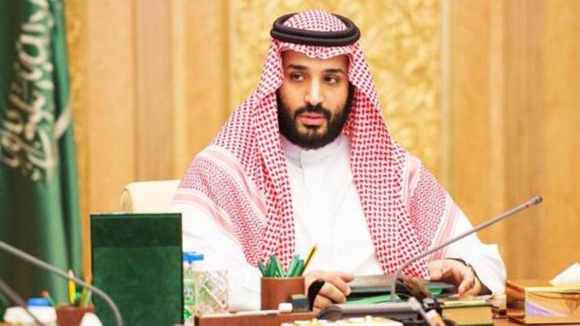 Mohammad bin Salman