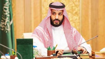 Saudi Crown Prince: The new Europe is the Middle East, even Qatar