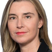 Federica Mogherini
