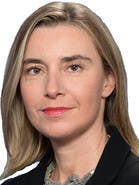 Federica Mogherini