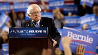 Sanders blames primary losses on poor people not voting