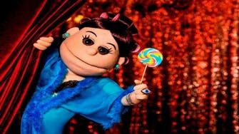 Abla Fahita: The Egyptian toy story with a satirical, ‘sexual’ twist