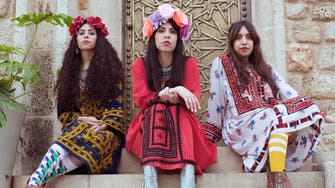 Israeli band finds inspiration in Yemen’s Jewish musical heritage