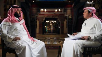 Highlights of Saudi Deputy Crown Prince’s interview with Al Arabiya 