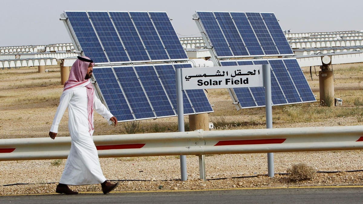 السعودية تتقدم 5 مراتب دوليًا في التحول نحو الطاقة النظيفة
