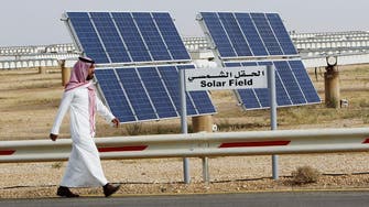 السعودية تتقدم 5 مراتب دولياً في التحول نحو الطاقة النظيفة