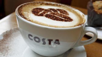 Costa Coffee owner sticks to expansion plans as profit grows