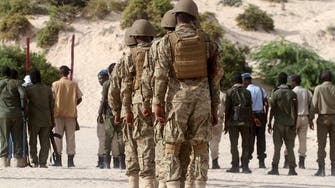 Al Shabaab kills five at Somali military base