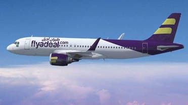 Flyadeal, a subsidiary of the state-controlled holding company that also owns national carrier Saudia, will fly both domestic and regional routes