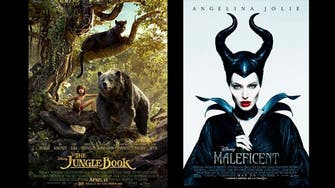 Disney announces ‘Jungle Book’ and ‘Maleficent’ sequels
