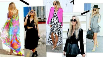 A fashionista’s digital dream: How to start your online business