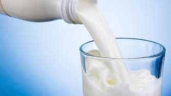 Health watch: Six main symptoms that indicate calcium deficiency