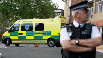 UK police say 39 people found dead in a truck container in Essex