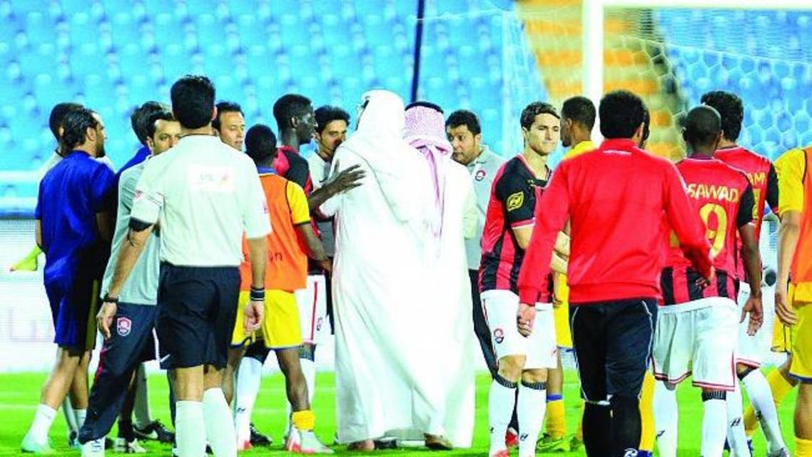التعاون الرائد