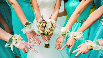 Bride-to-be tips for choosing the perfect bridesmaid dresses