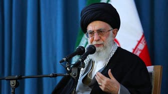 Iran’s Ayatollah: Lifted sanctions only on paper