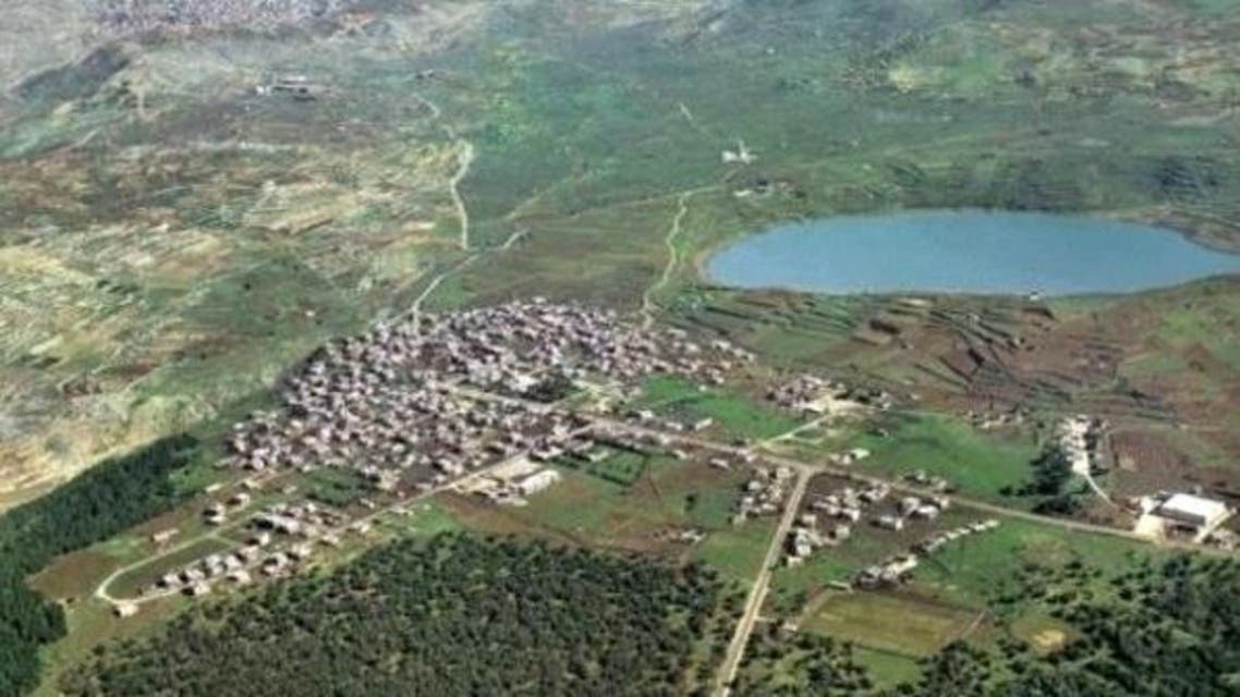 گولان