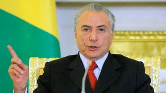 Will Brazil land a Lebanese president before Lebanon does?
