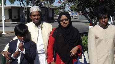 A Bangladeshi Muslim couple were found shot dead in their San Jose home in Californi
