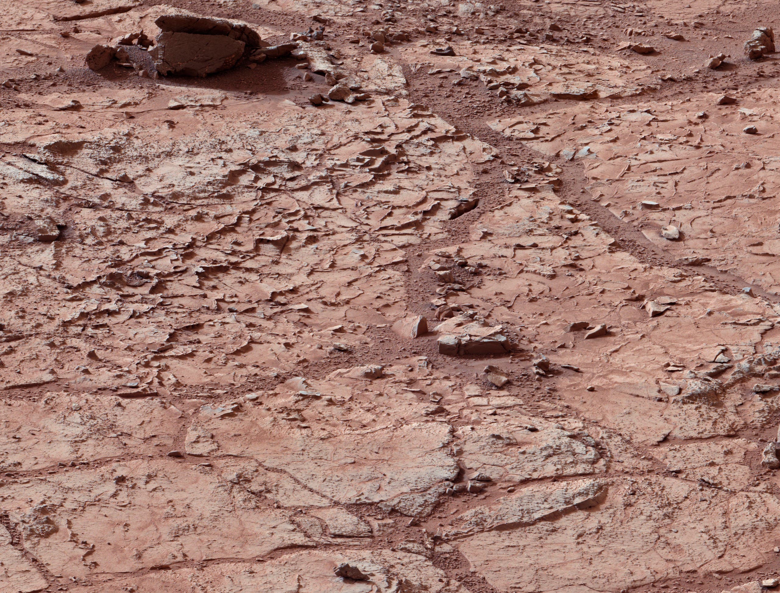 أين اختفت مياه المريخ السائلة؟ 3350f8ac-f057-4444-9a37-e73b77b60101
