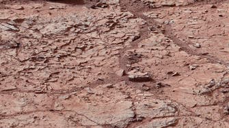 أين اختفت مياه المريخ السائلة؟